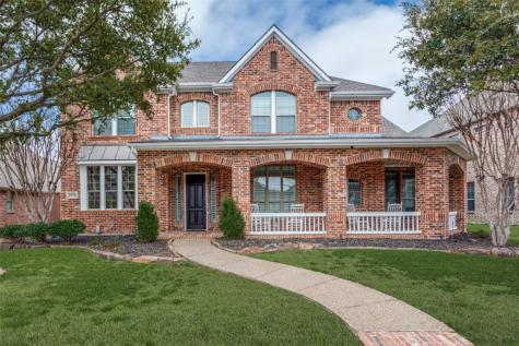 2970 Fayette Trail Frisco TX 75034