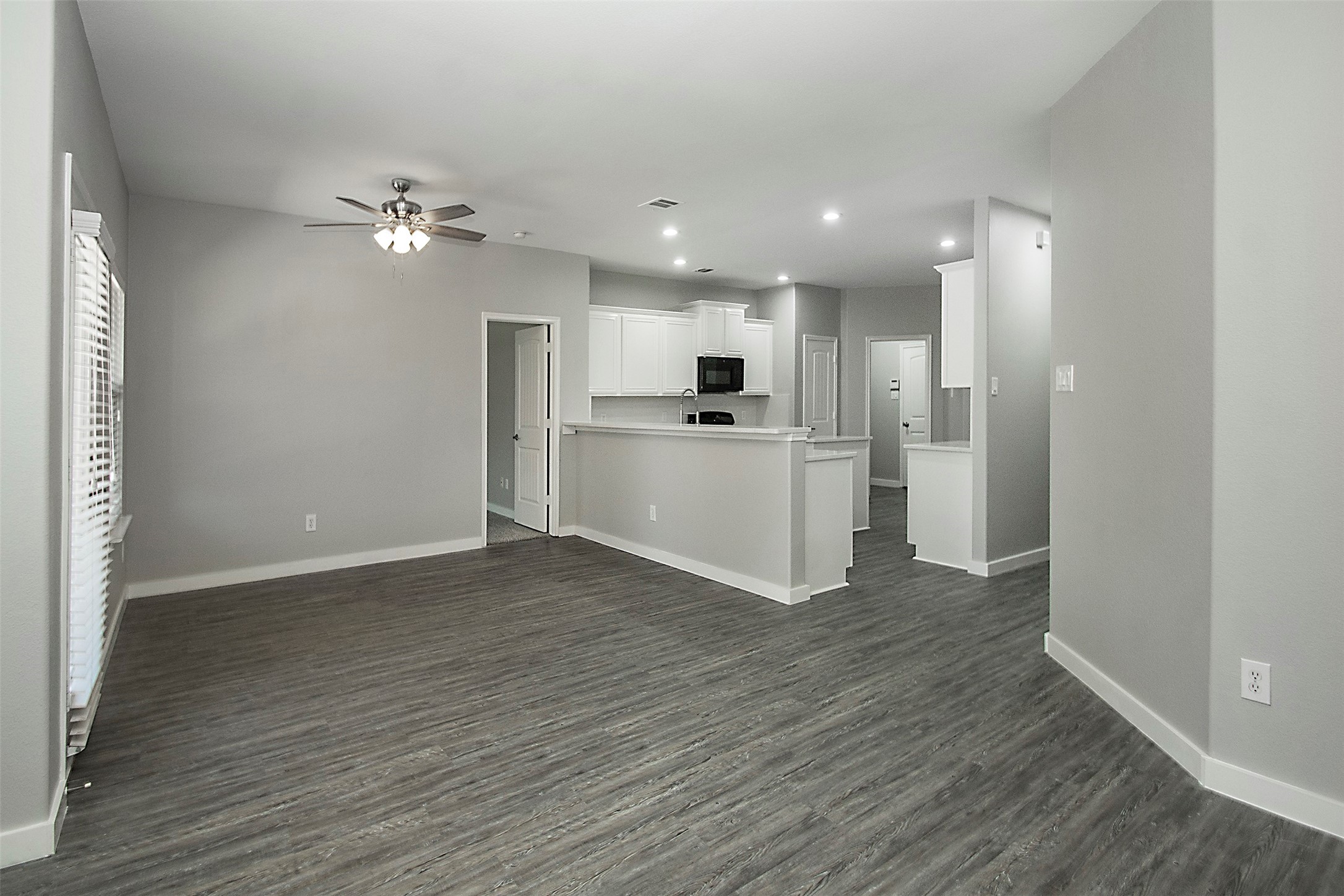 1104 Bexar Avenue Melissa TX 75454