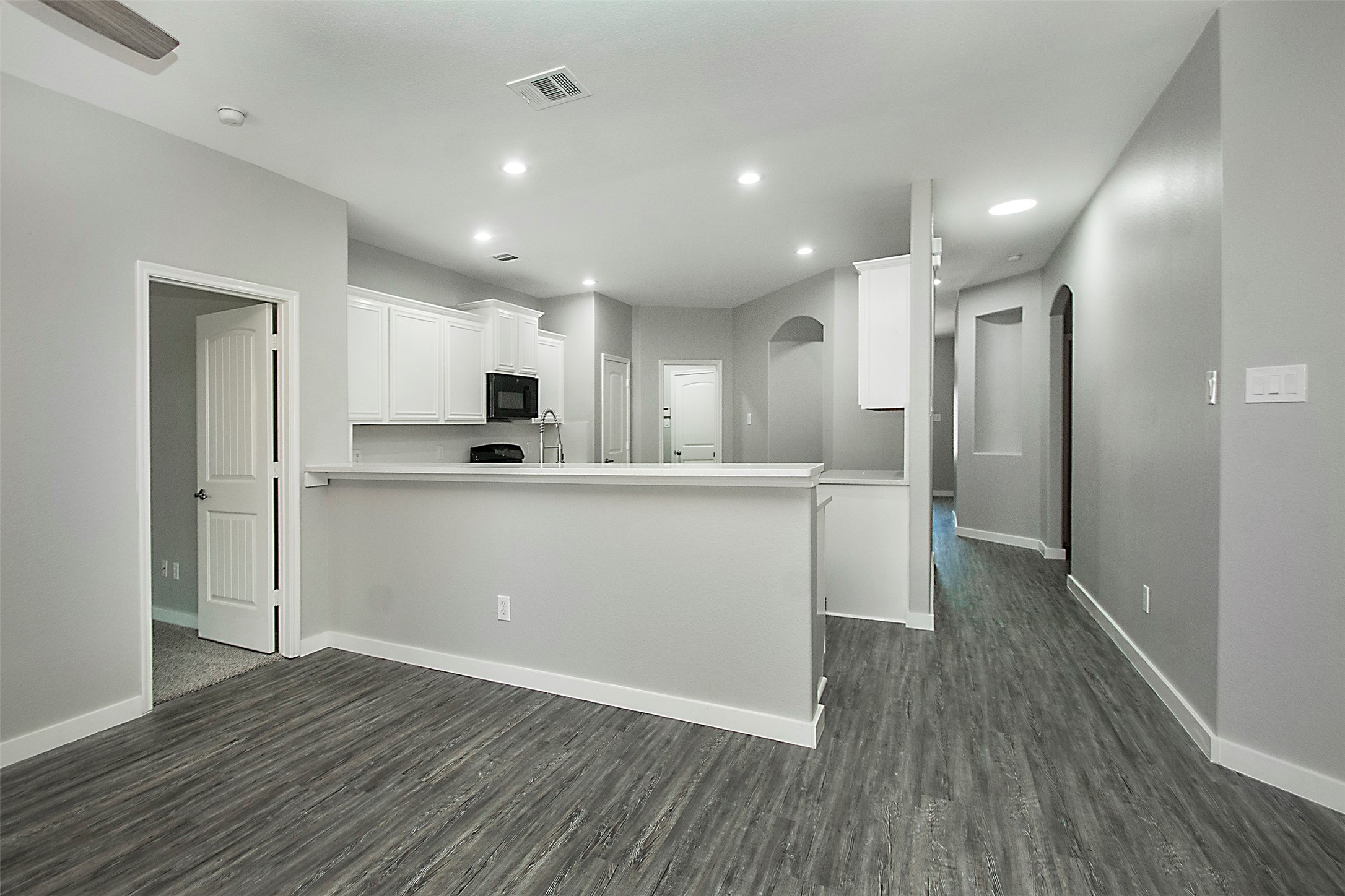 1104 Bexar Avenue Melissa TX 75454