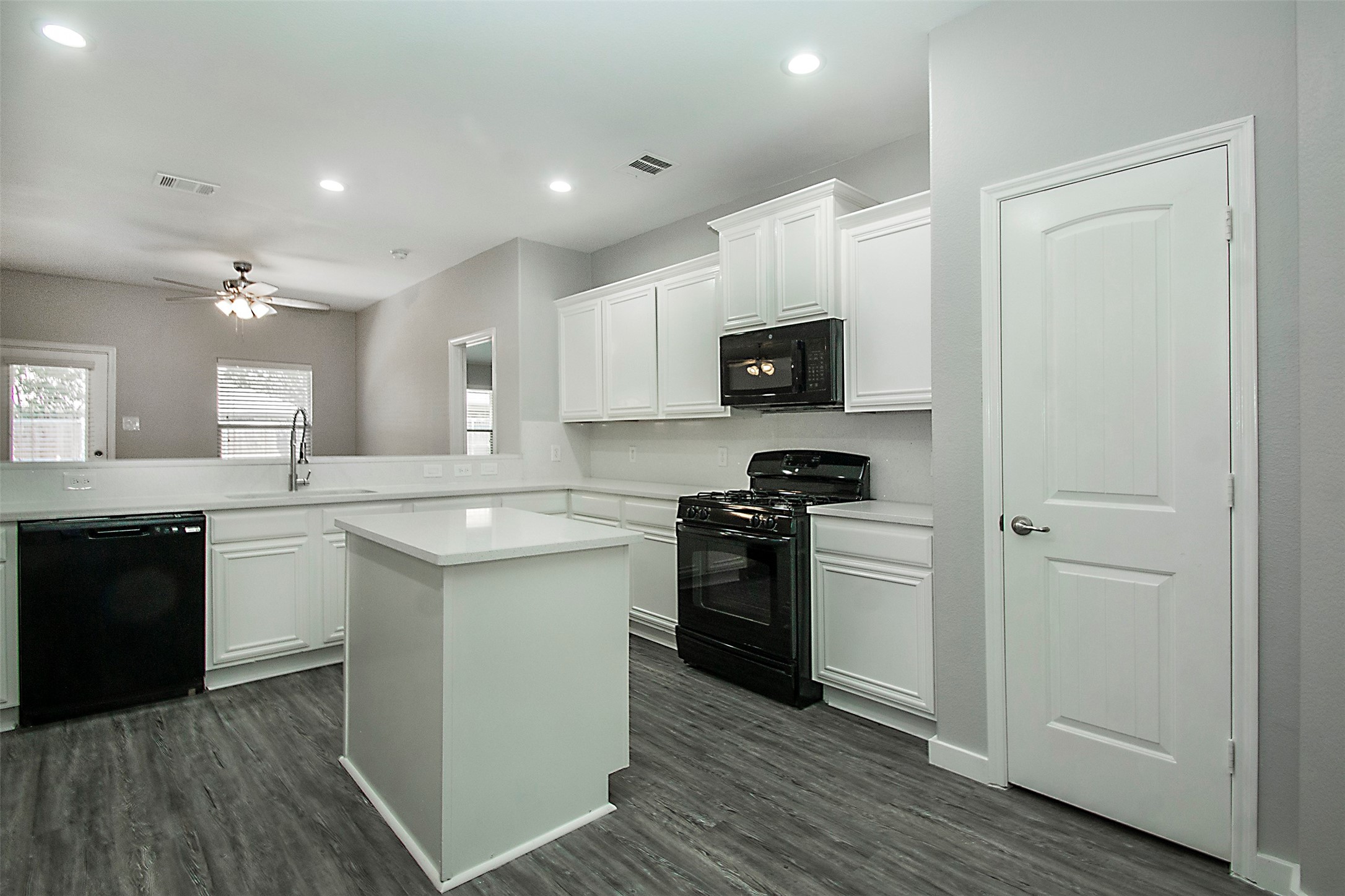 1104 Bexar Avenue Melissa TX 75454
