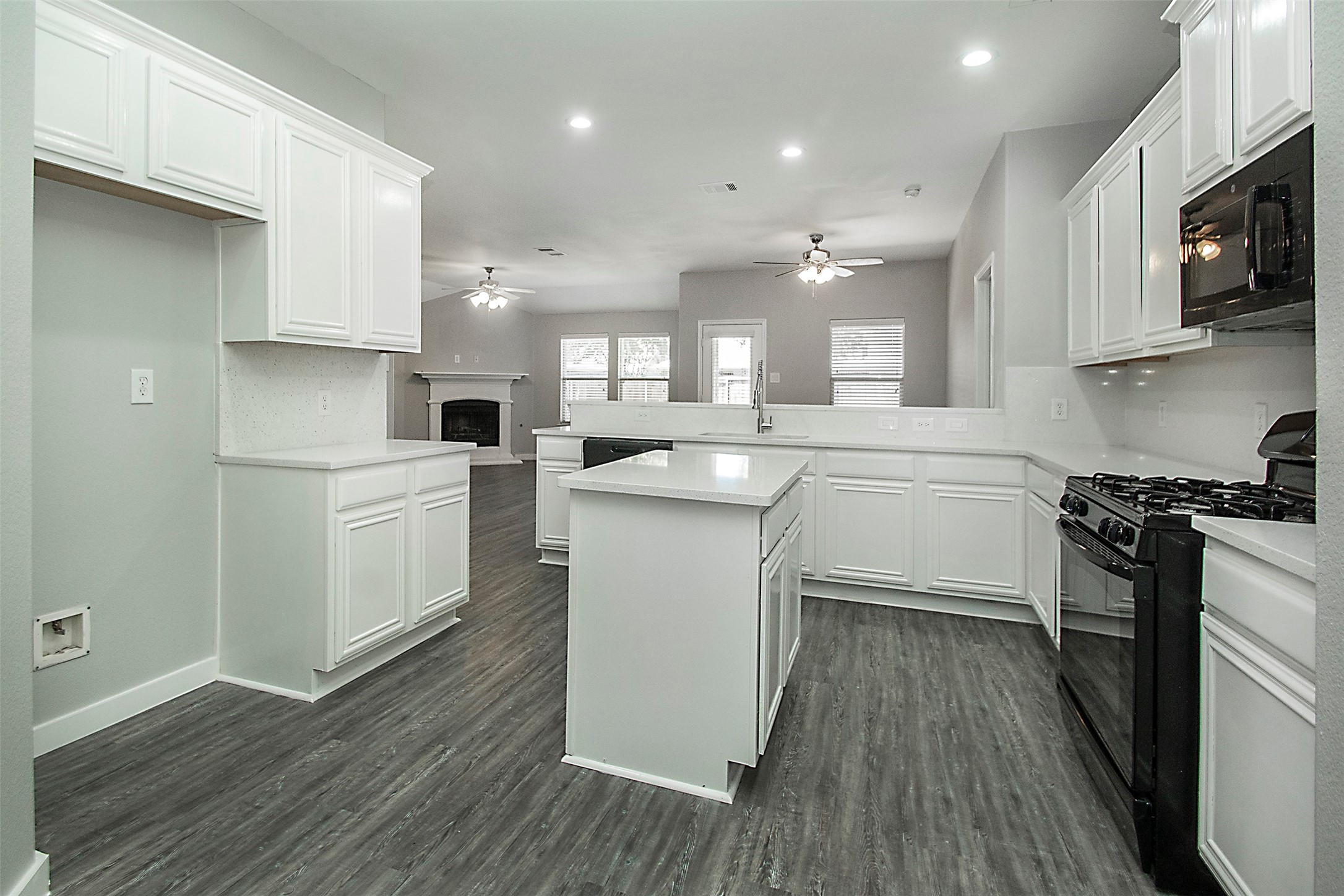 1104 Bexar Avenue Melissa TX 75454