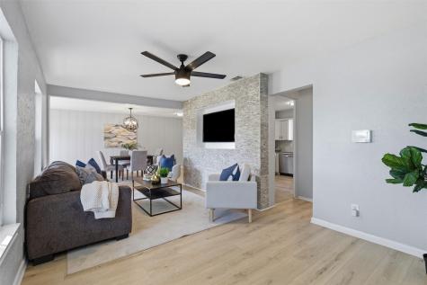 105 Tulip Drive Garland TX 75041