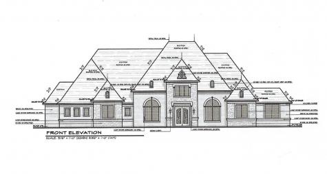 4627 Serenity Trail Mckinney TX 75071