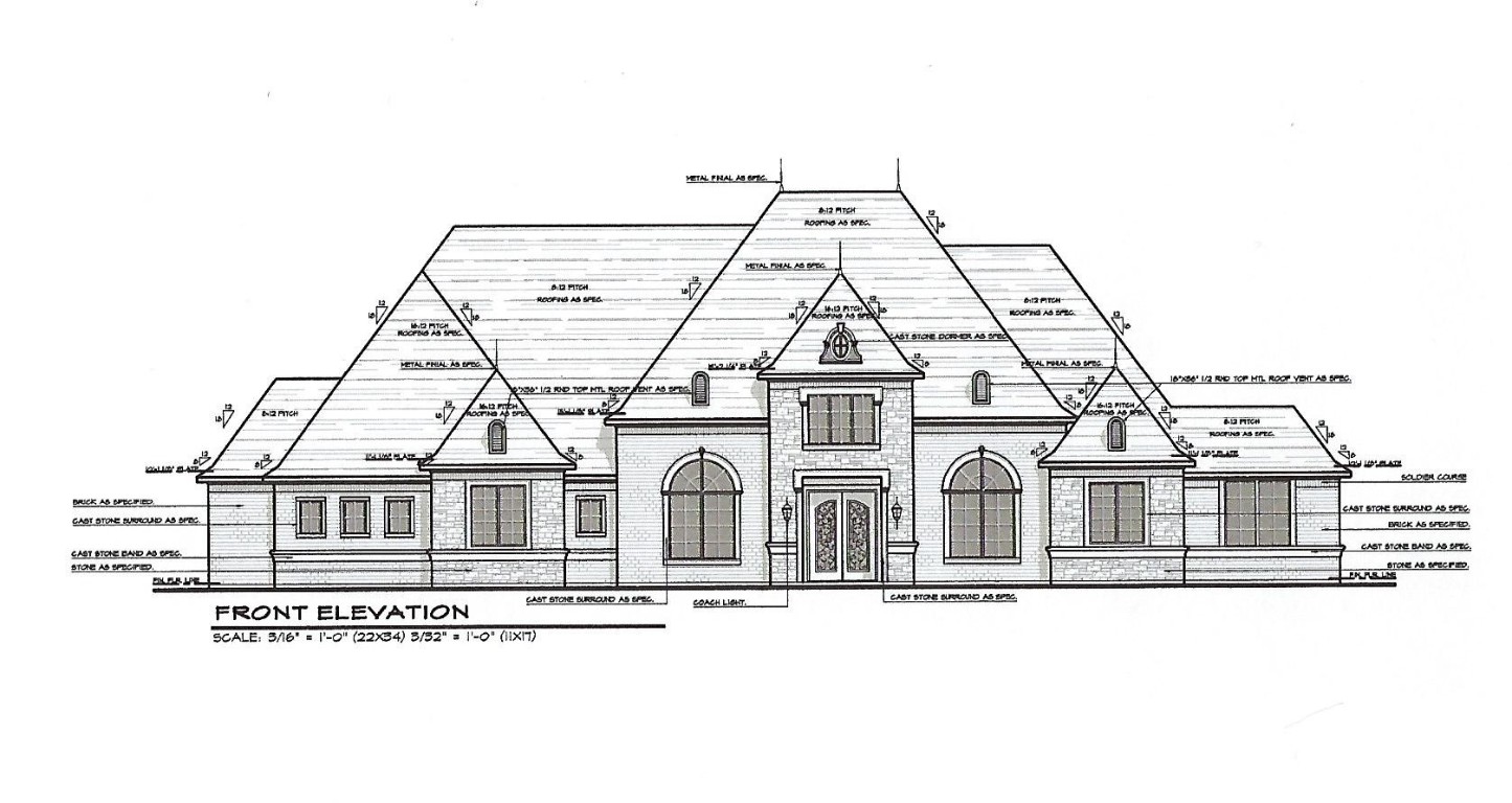 4627 Serenity Trail Mckinney TX 75071
