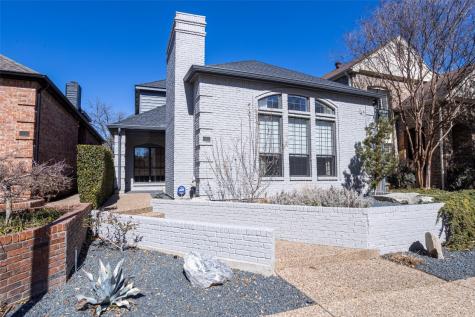 5957 Lindenshire Lane Dallas TX 75230