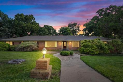 9041 Oriole Drive Woodway TX 76712