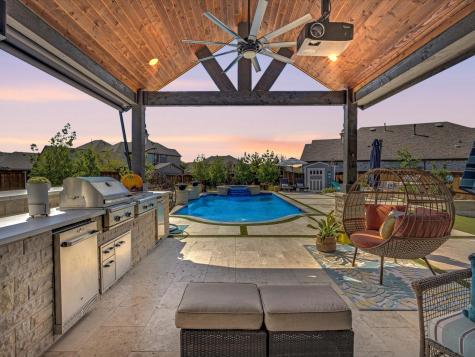 1730 Celebration Lane Wylie TX 75098