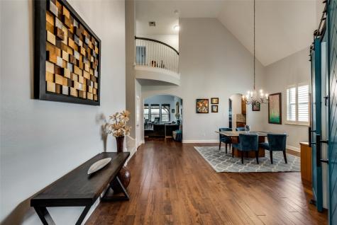 1310 Millers Creek Drive Prosper TX 75078