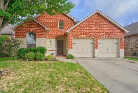 508 Hummingbird Drive Little Elm TX 75068