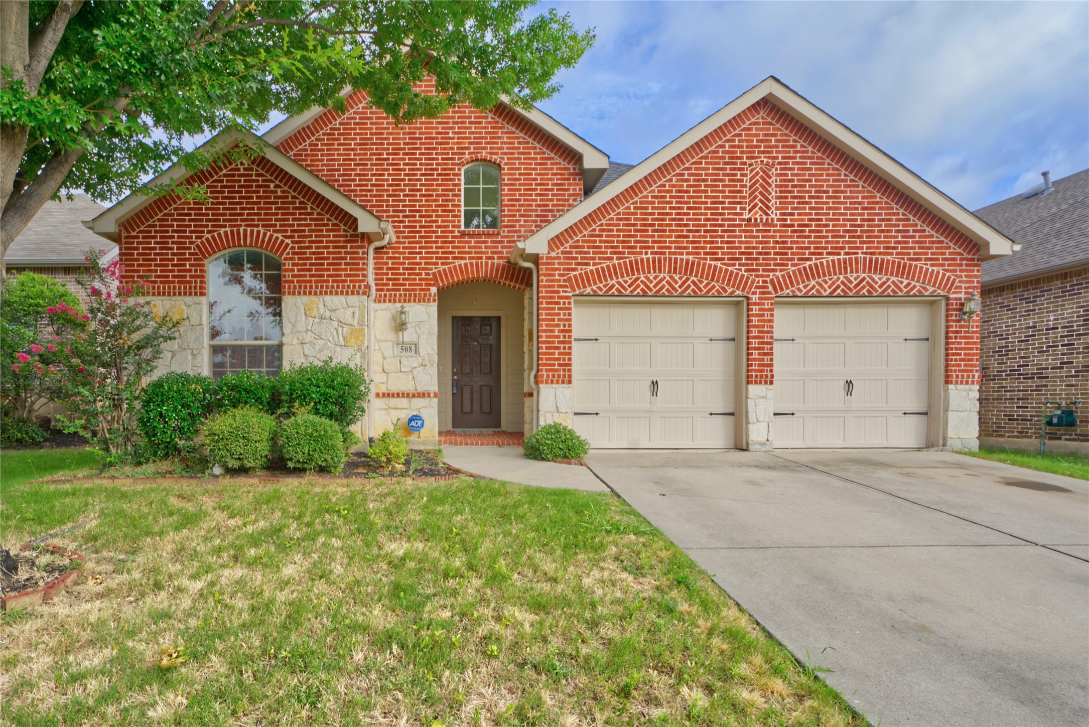 508 Hummingbird Drive Little Elm TX 75068