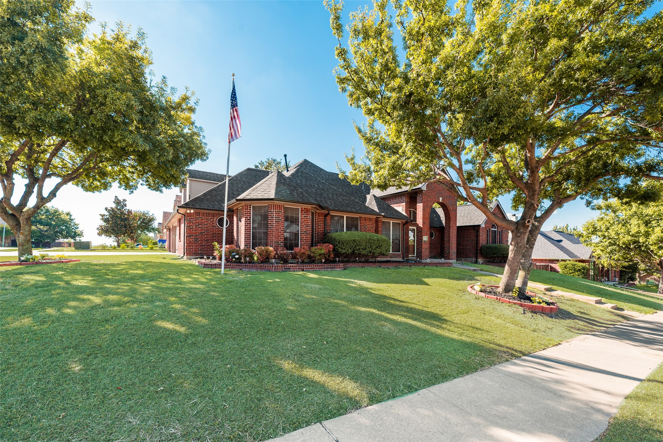 122 Paige Lane Forney TX 75126
