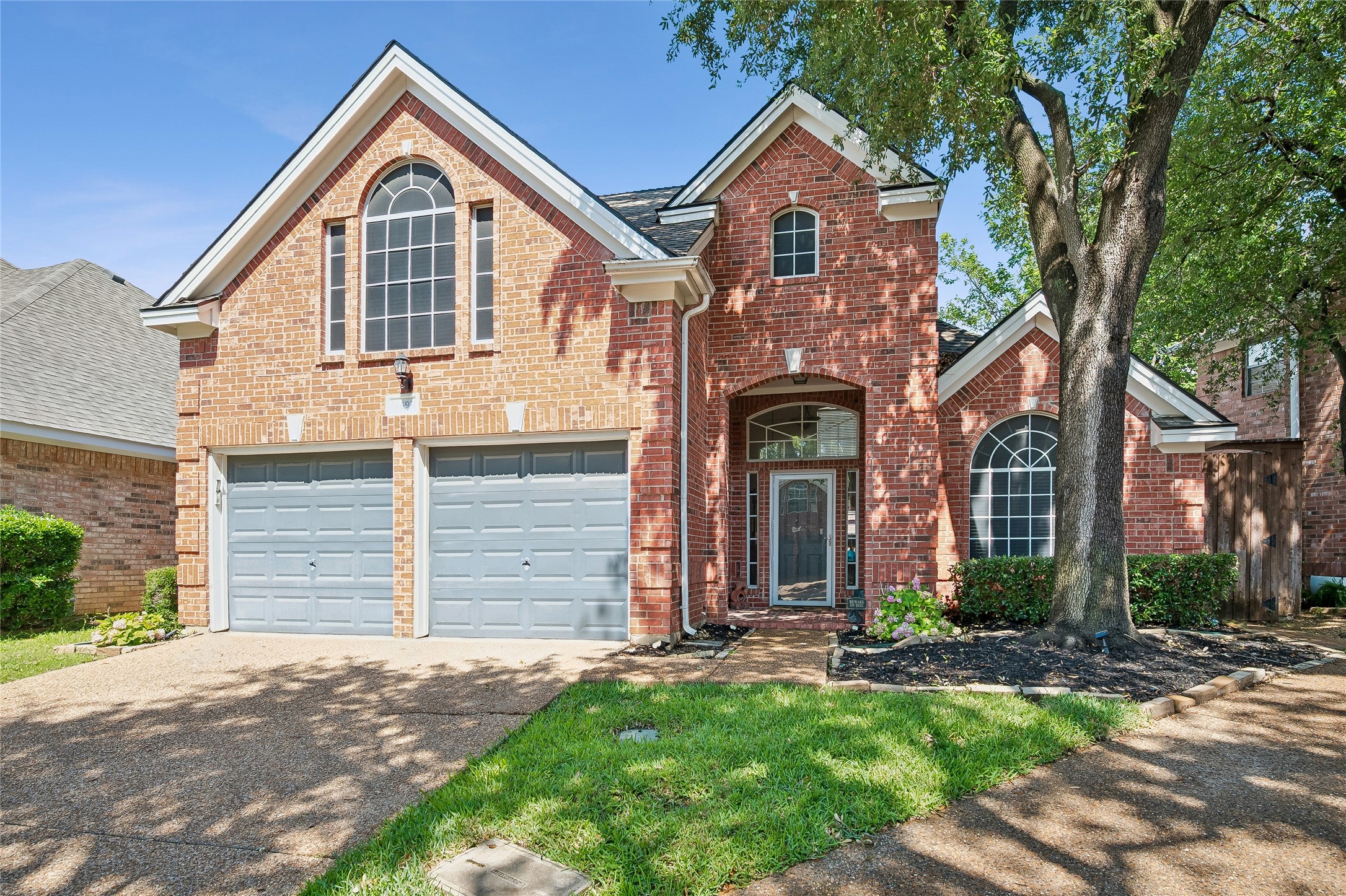 14592 Princeton Court Addison TX 75001