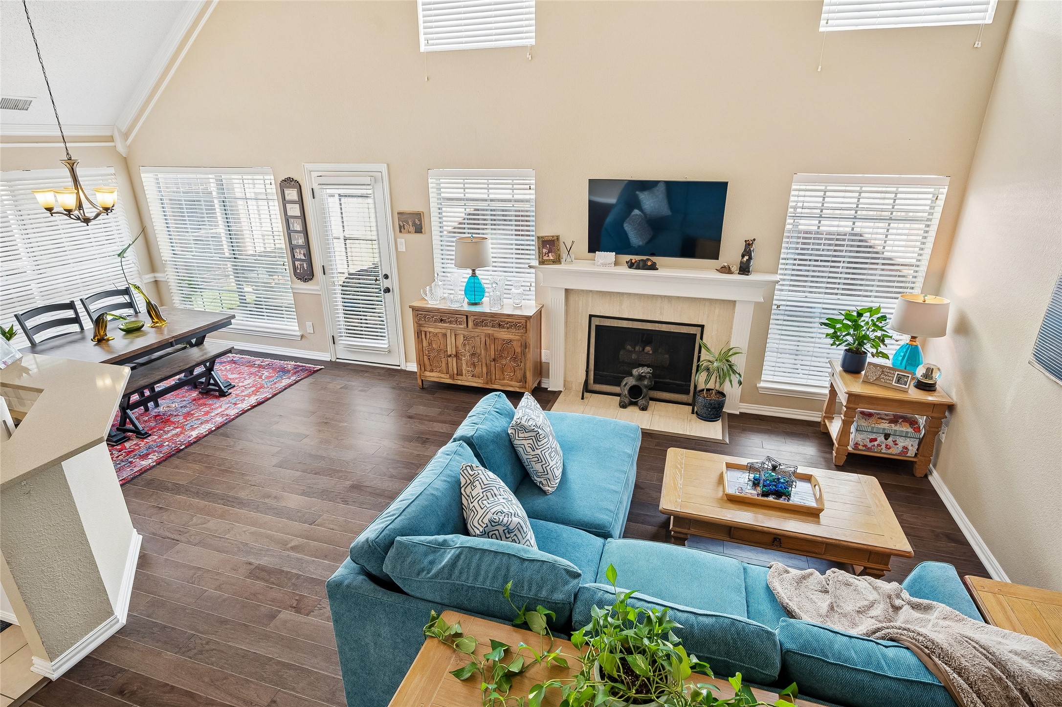 14592 Princeton Court Addison TX 75001