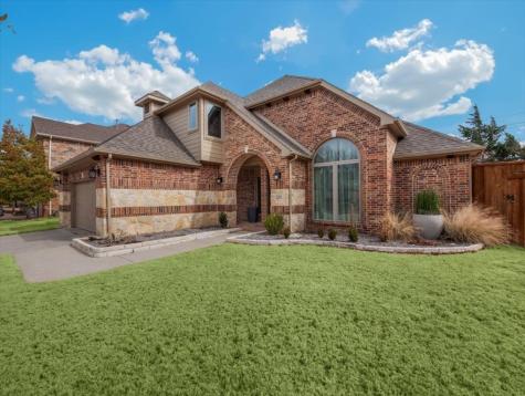 1913 Fleming Drive Mckinney TX 75072