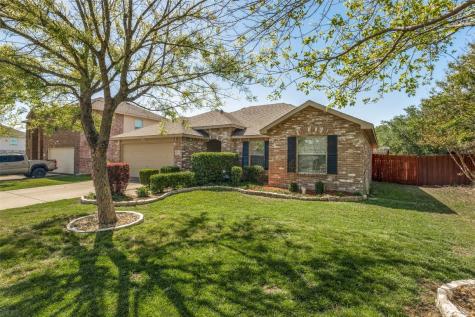2714 Gold Hill Drive Wylie TX 75098