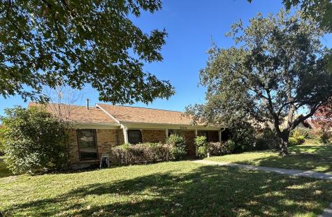 504 Dinalynn Street Mesquite TX 75149