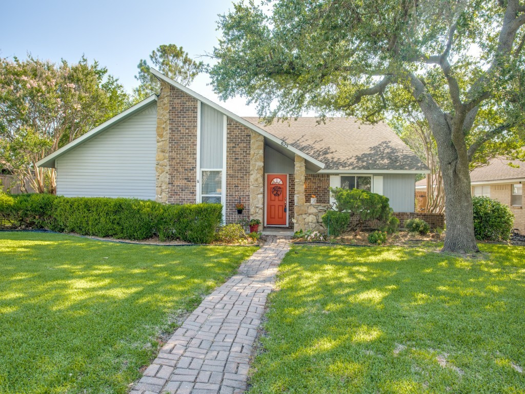 625 Granada Drive Garland TX 75043