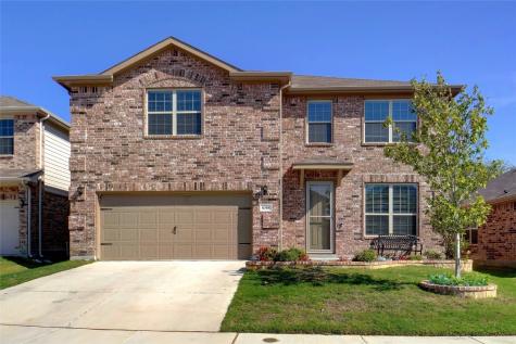6308 Outrigger Road Fort Worth TX 76179