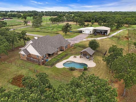 5557 County Road 106 Whitesboro TX 76273