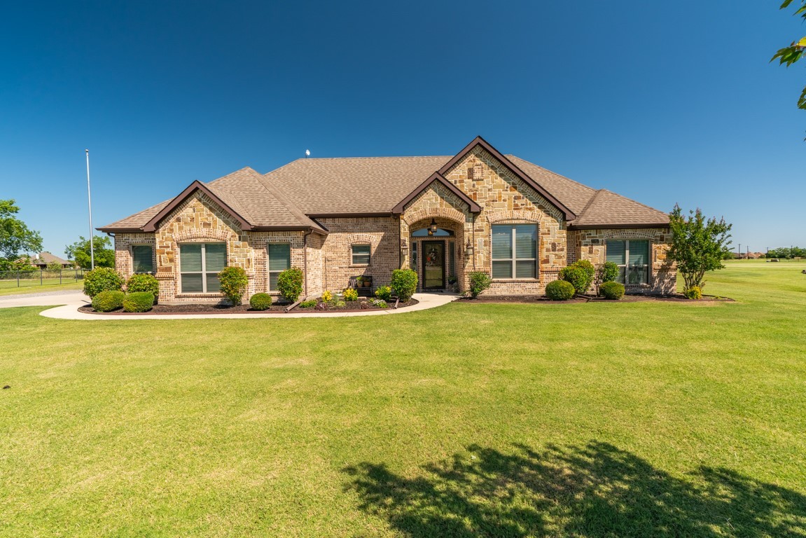2746 Laurel Oaks Royse City TX 75189