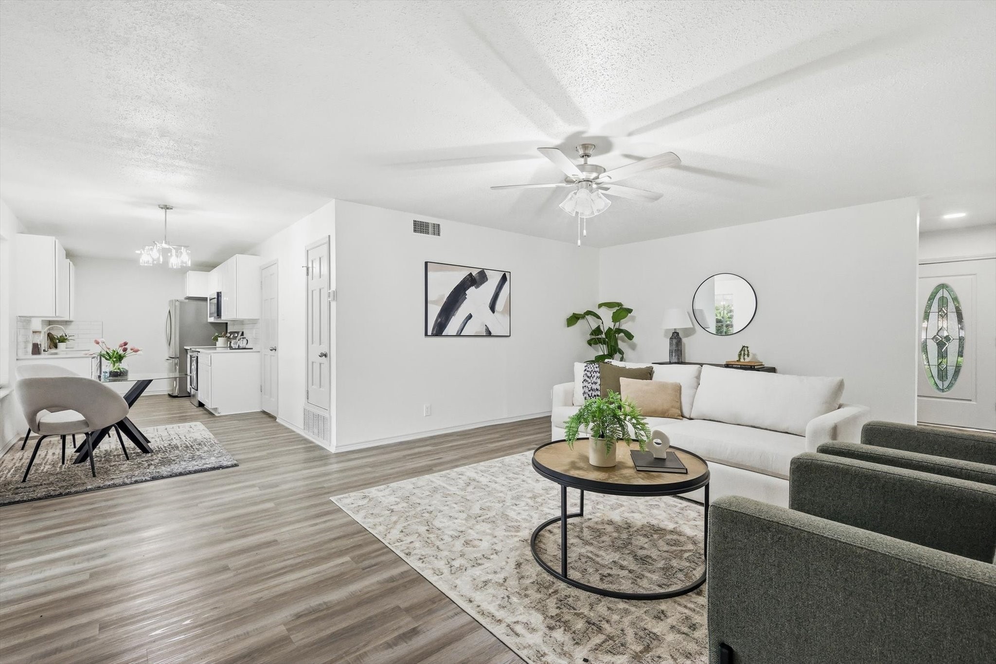 300 Leighton Drive Terrell TX 75160
