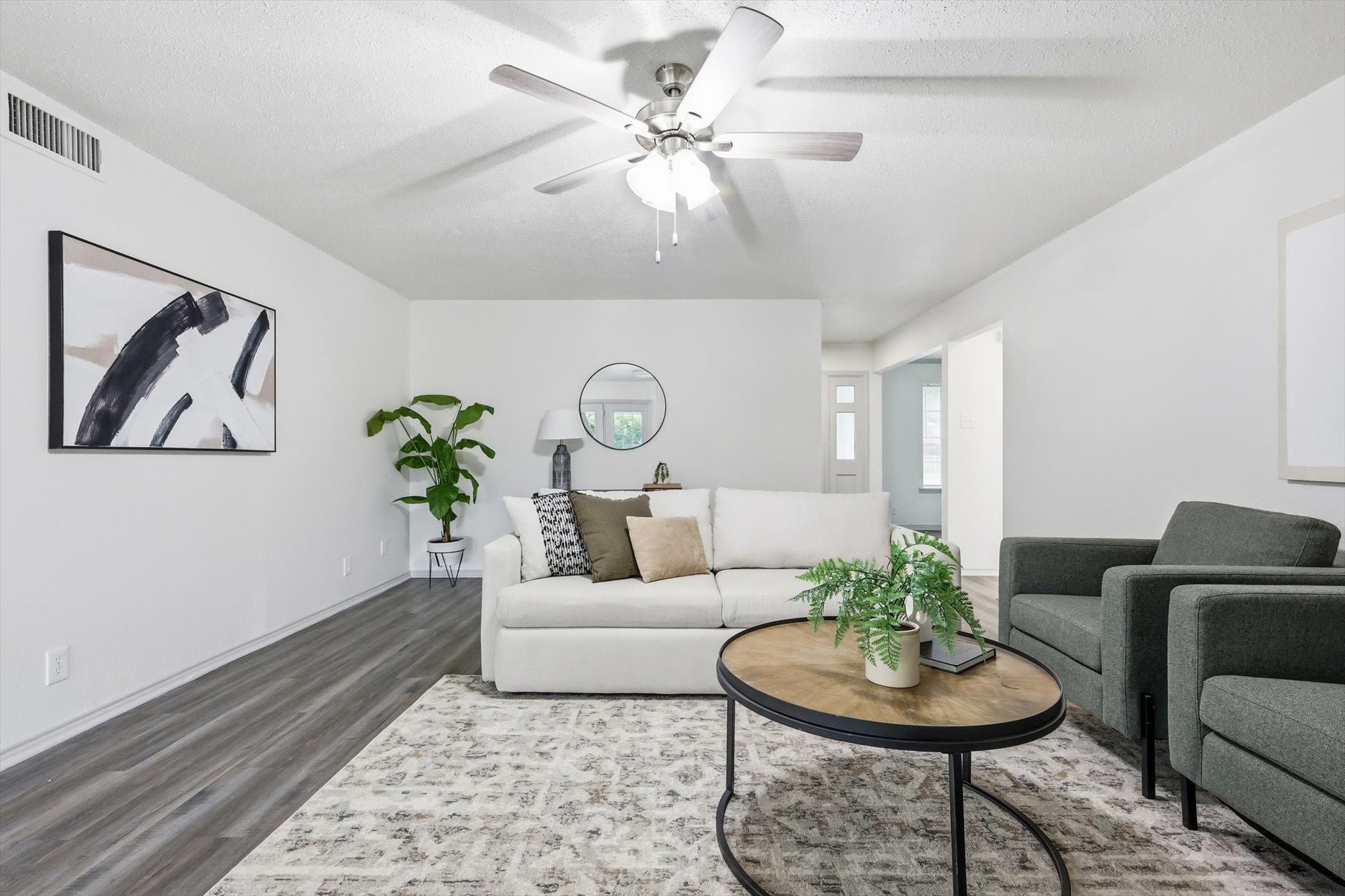 300 Leighton Drive Terrell TX 75160