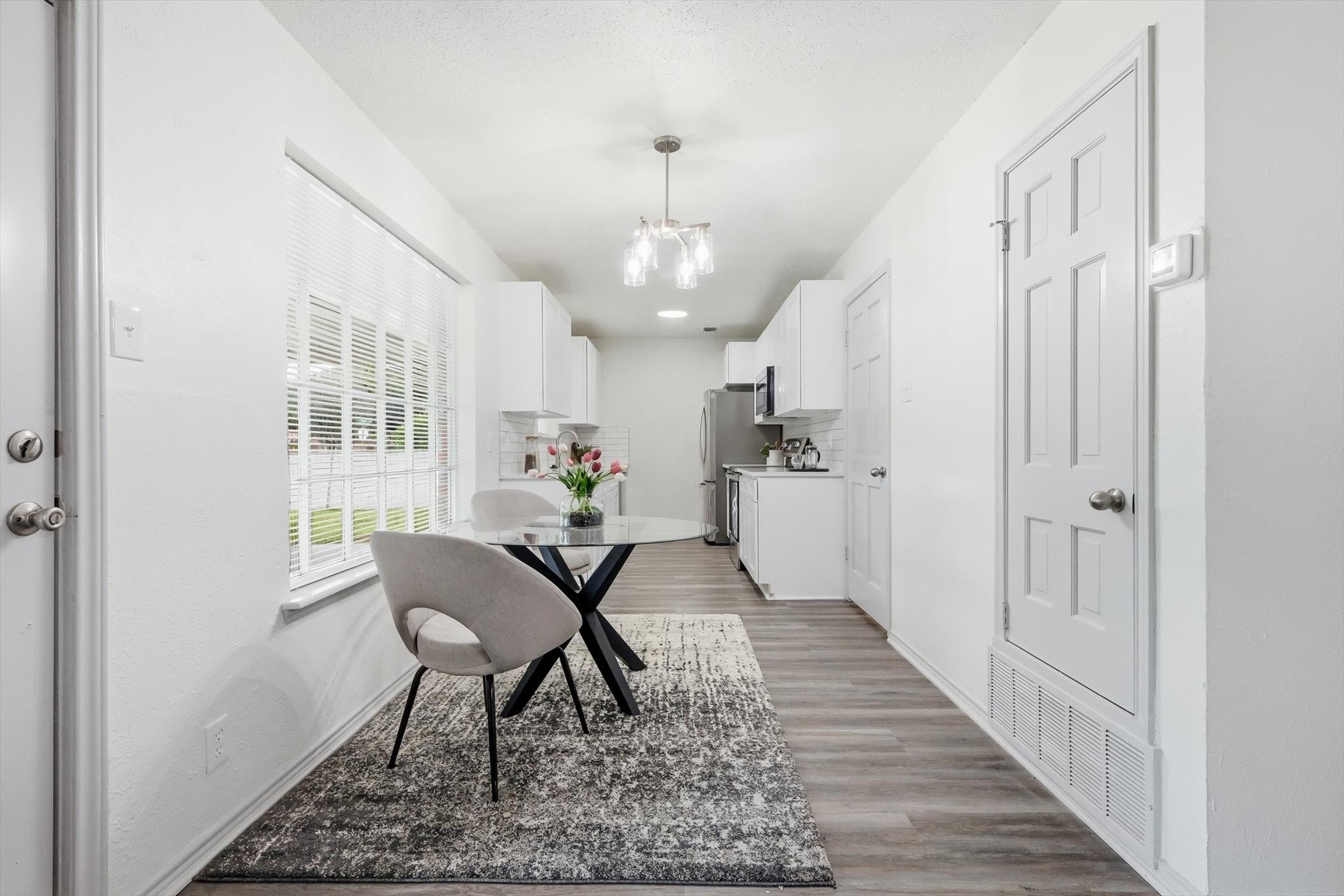 300 Leighton Drive Terrell TX 75160