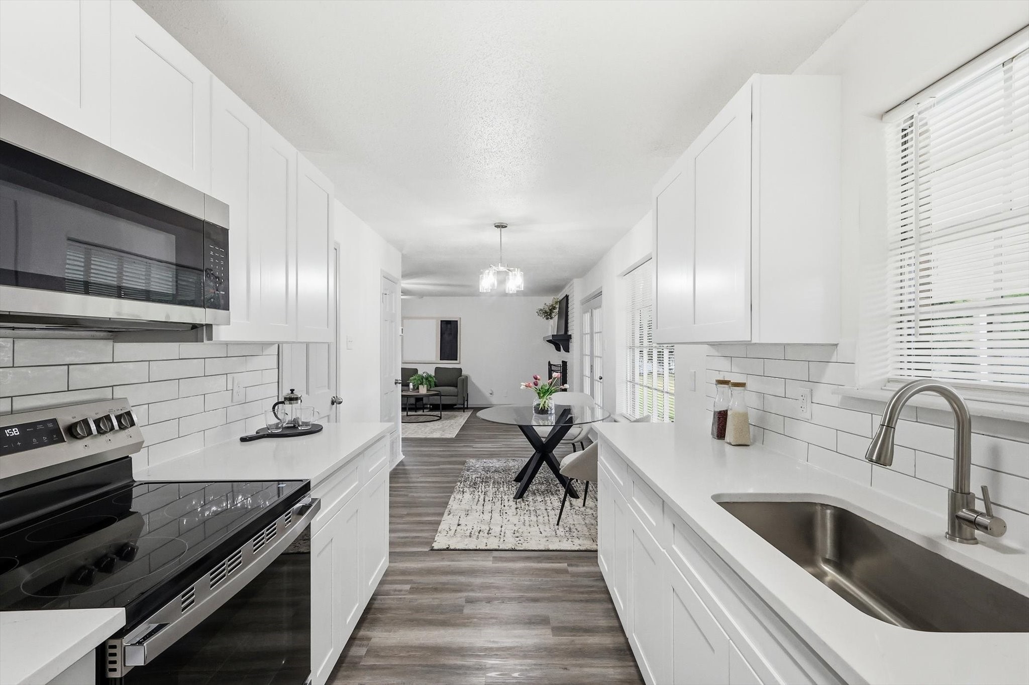 300 Leighton Drive Terrell TX 75160