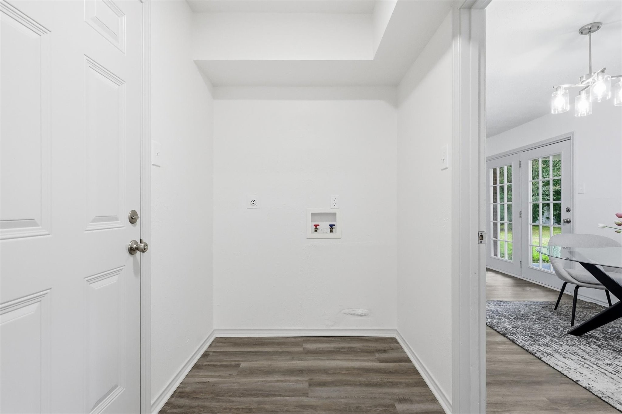 300 Leighton Drive Terrell TX 75160