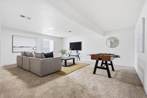 300 Leighton Drive Terrell TX 75160