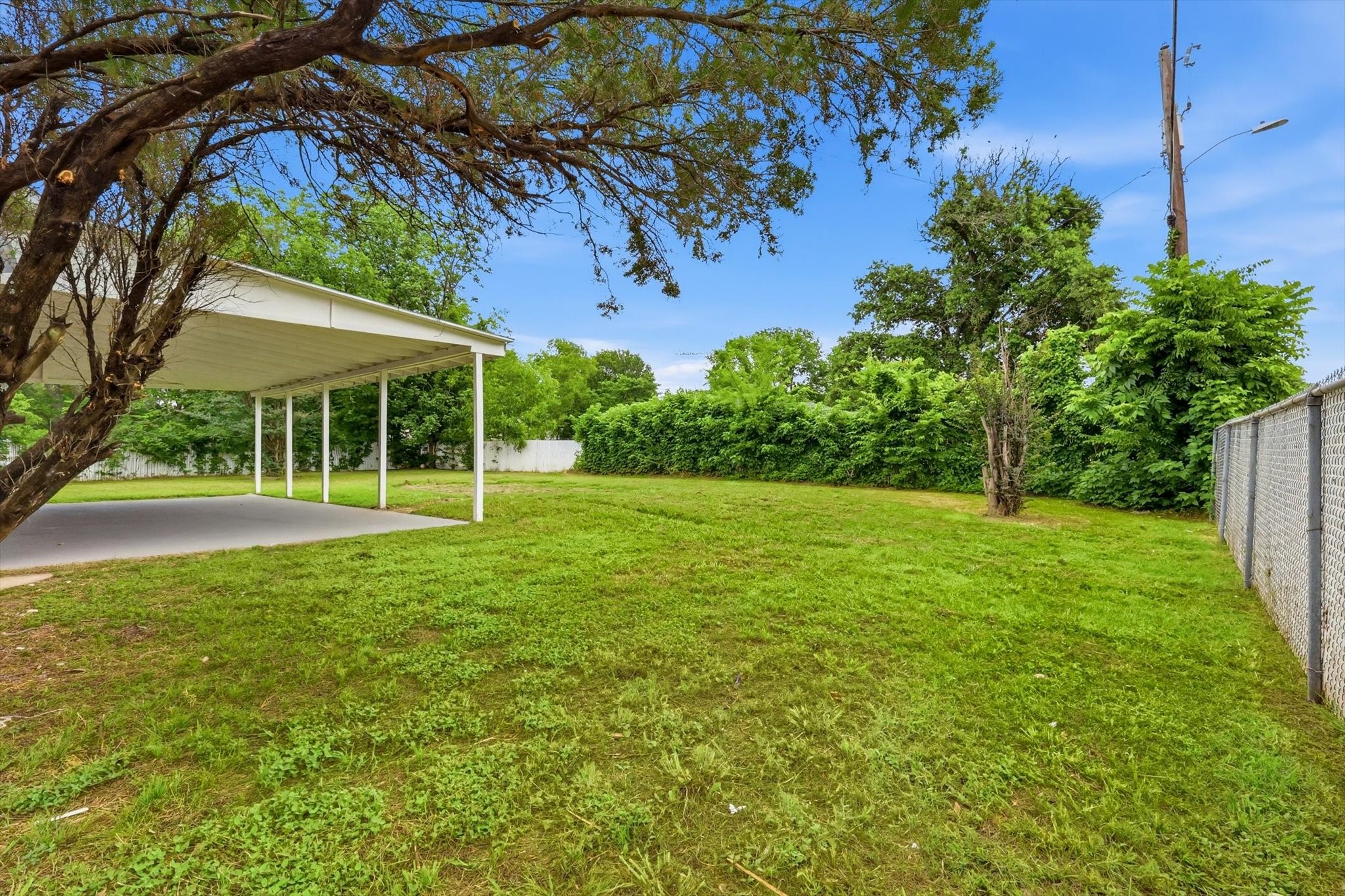 300 Leighton Drive Terrell TX 75160