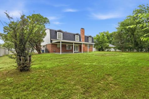 300 Leighton Drive Terrell TX 75160