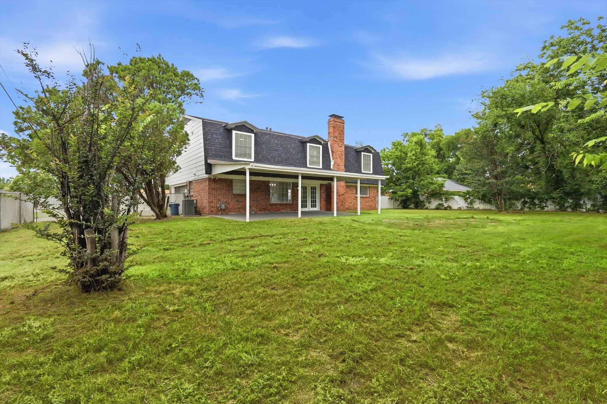 300 Leighton Drive Terrell TX 75160