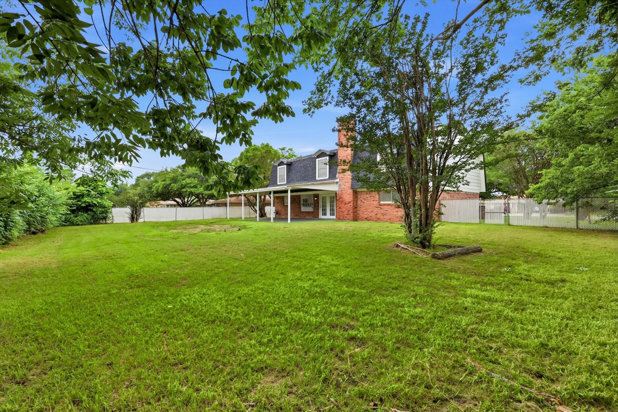 300 Leighton Drive Terrell TX 75160