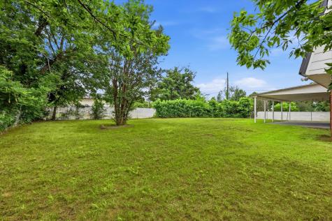 300 Leighton Drive Terrell TX 75160