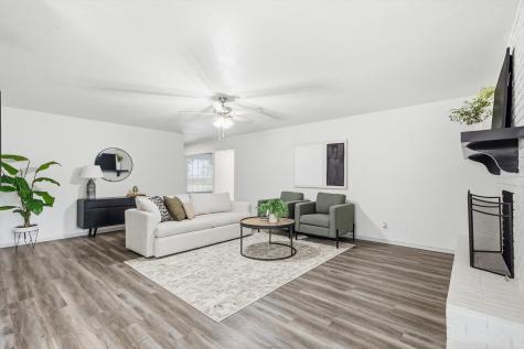 300 Leighton Drive Terrell TX 75160