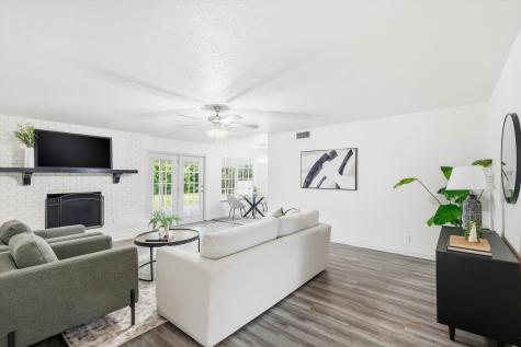 300 Leighton Drive Terrell TX 75160