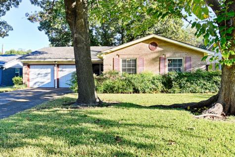 1316 Cloverdale Drive Richardson TX 75080
