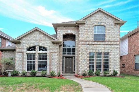 5529 Sundance Drive The Colony TX 75056