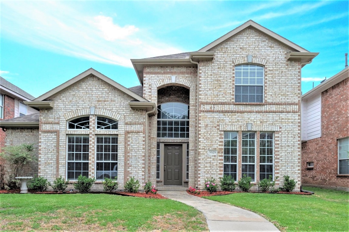 5529 Sundance Drive The Colony TX 75056