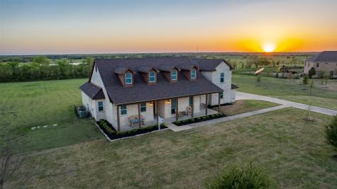 634 Chisholm Ridge Drive Rockwall TX 75032