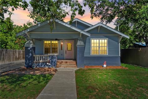 1201 N 12th Street Waco TX 76707