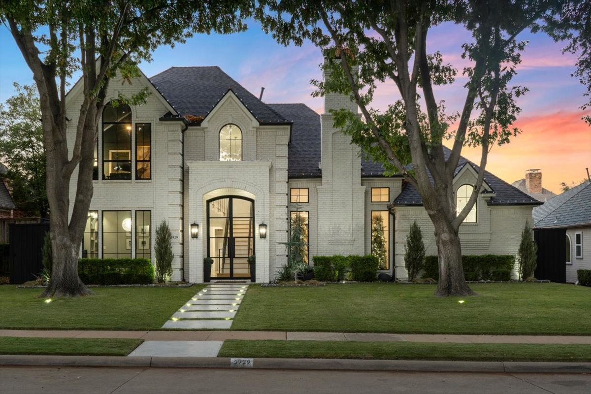 5929 Kensington Drive Plano TX 75093