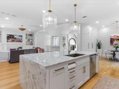 5929 Kensington Drive Plano TX 75093
