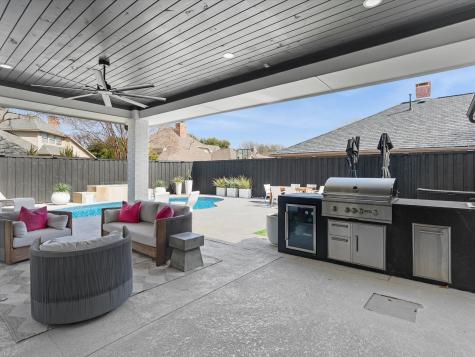 5929 Kensington Drive Plano TX 75093