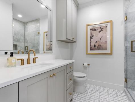 5929 Kensington Drive Plano TX 75093