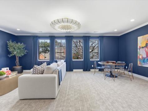 5929 Kensington Drive Plano TX 75093