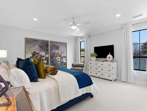 5929 Kensington Drive Plano TX 75093