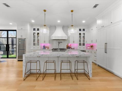 5929 Kensington Drive Plano TX 75093
