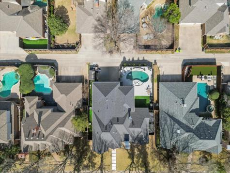 5929 Kensington Drive Plano TX 75093